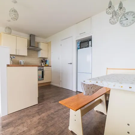 Freshwater East, Pemborkeshire Apartment Hodgeston Exterior photo