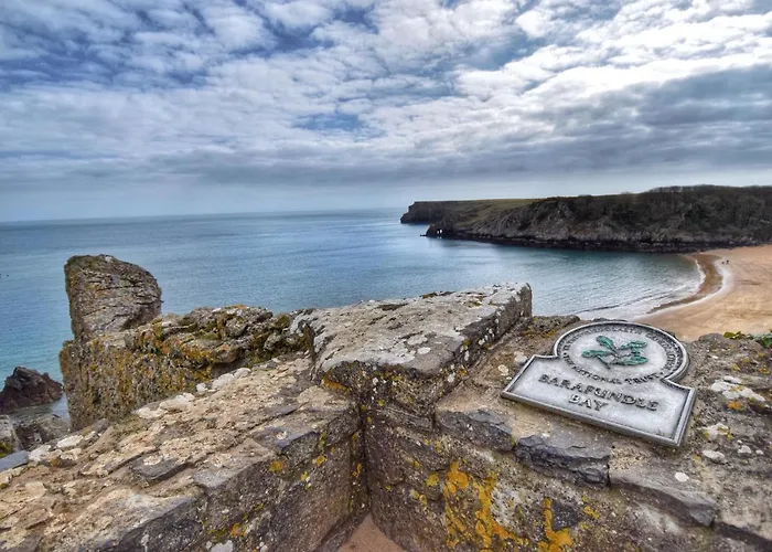 Freshwater East, Pemborkeshire