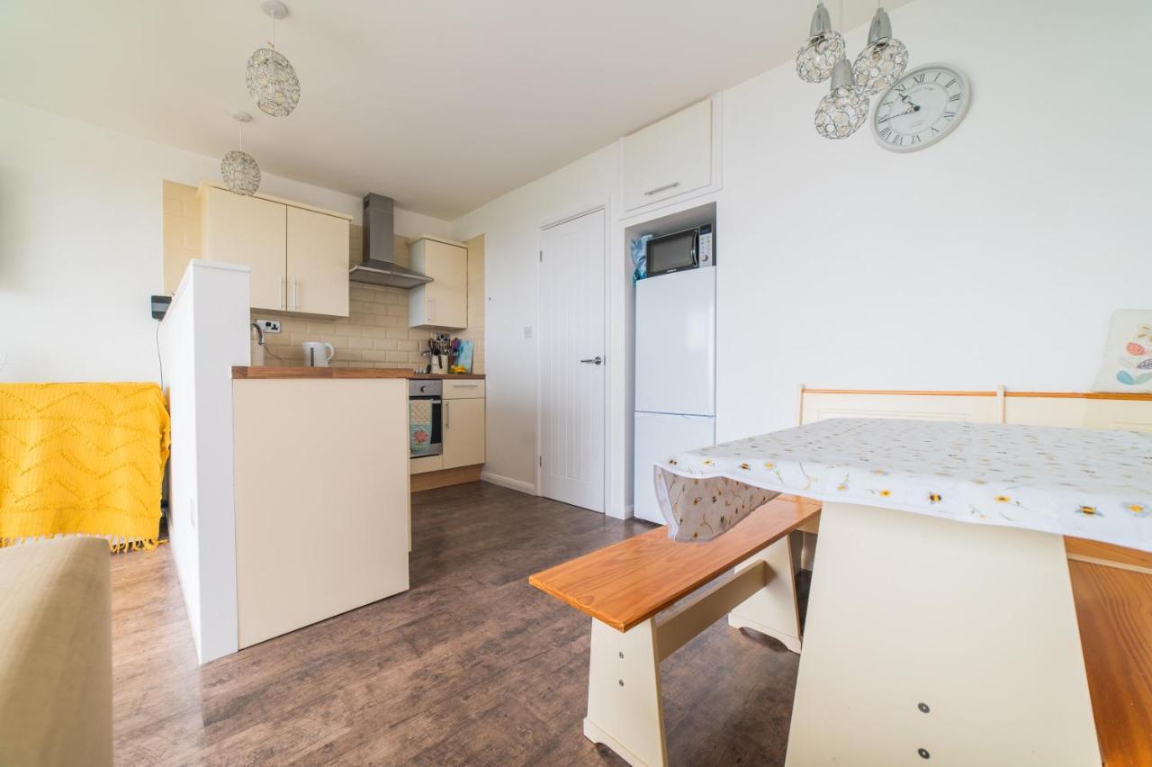 Apartment Freshwater East, Pemborkeshire *