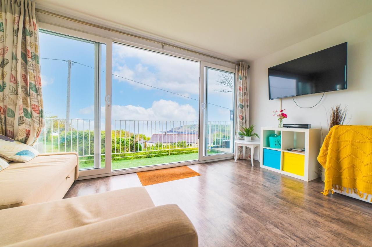 Freshwater East, Pemborkeshire Apartment Hodgeston