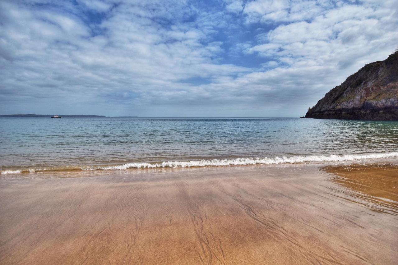 Freshwater East, Pemborkeshire Apartment *