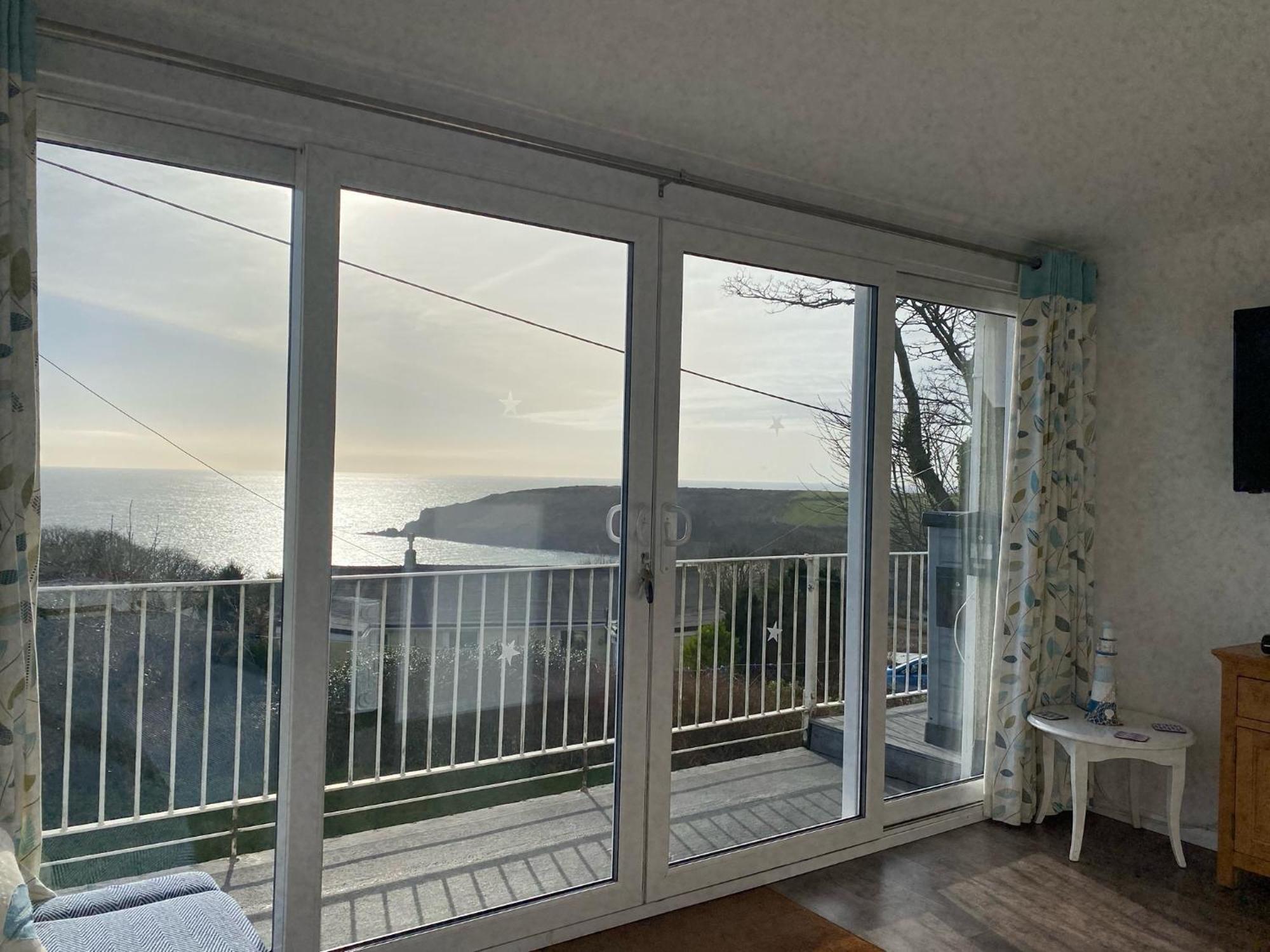 Freshwater East, Pemborkeshire Apartment