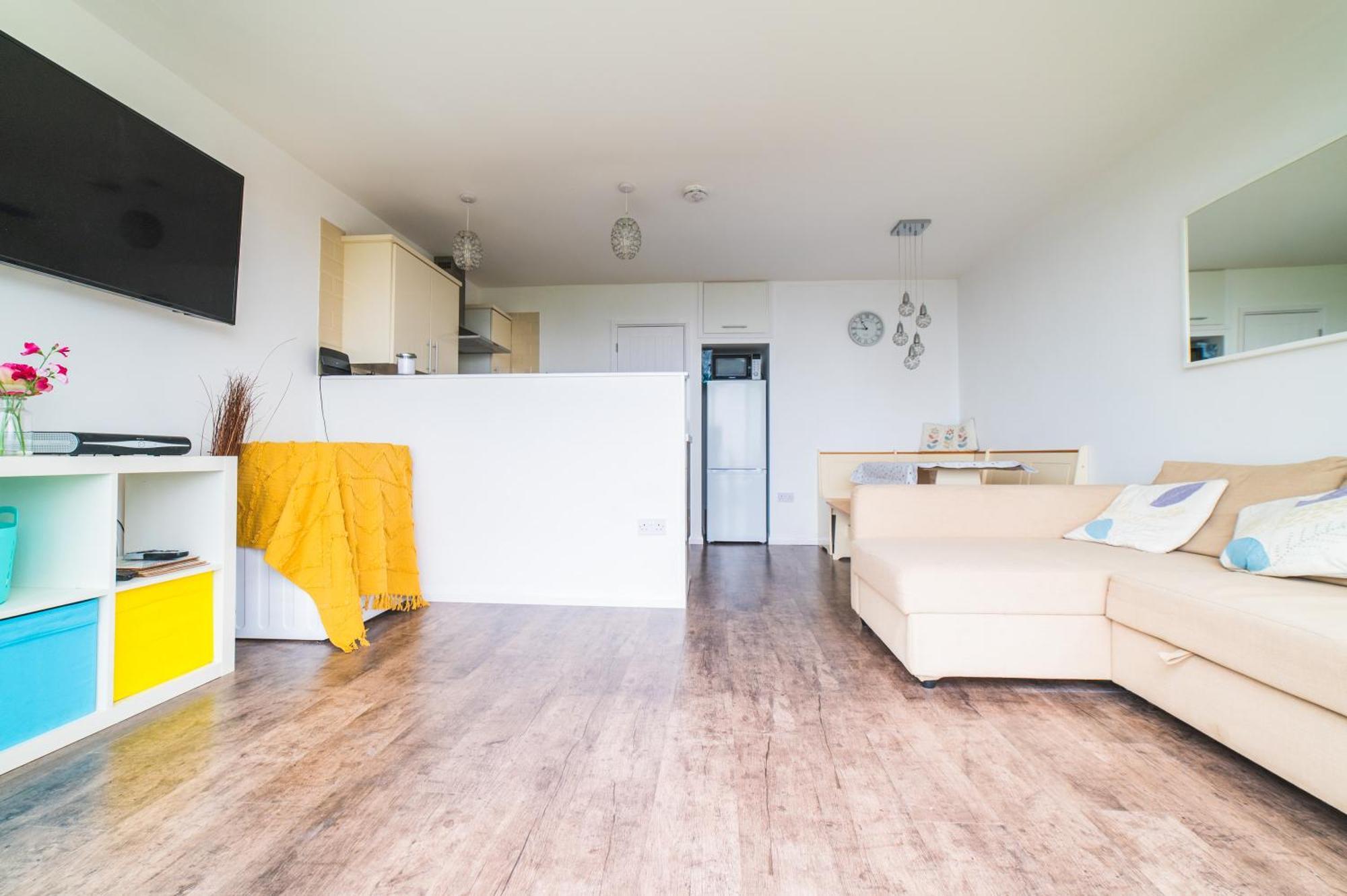 Apartment Freshwater East, Pemborkeshire